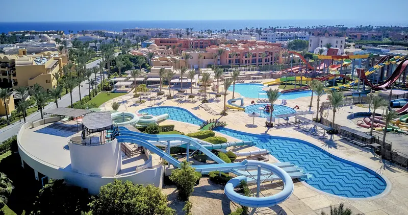 Steigenberger Coraya Beach, Marsa Alam: zdjęcie 7 z 10