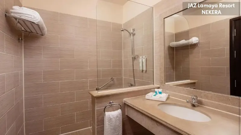 Jaz Lamaya Resort, Marsa Alam: zdjęcie 10 z 10