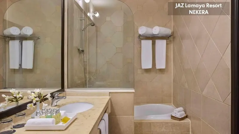 Jaz Lamaya Resort, Marsa Alam: zdjęcie 9 z 10