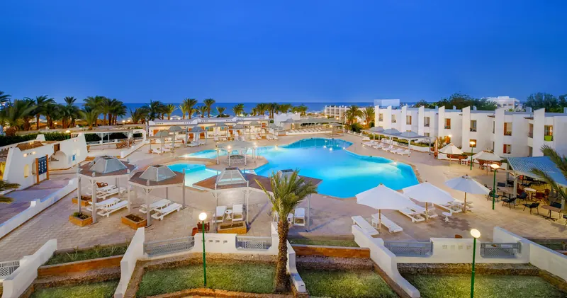 Menaville Resort Safaga, Hurghada: zdjęcie 3 z 10