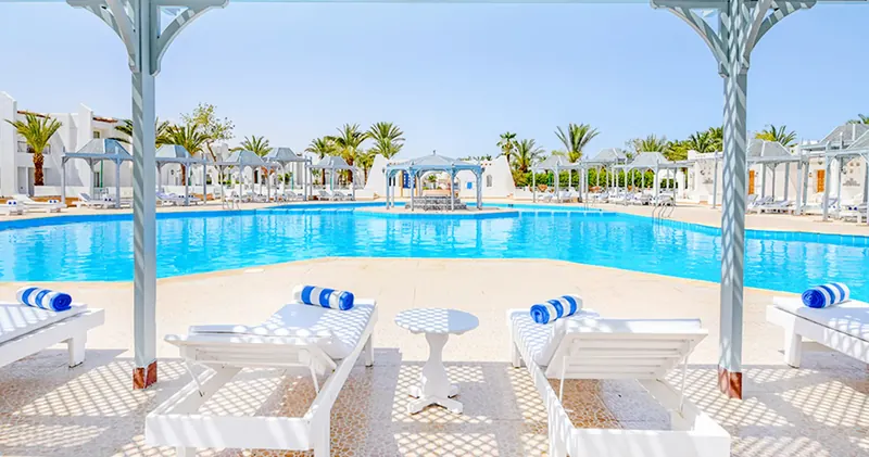 Menaville Resort Safaga, Hurghada: zdjęcie 4 z 10