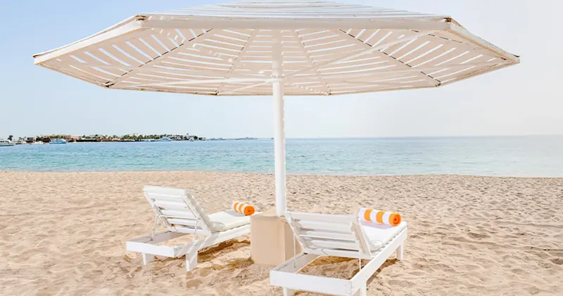 Menaville Resort Safaga, Hurghada: zdjęcie 6 z 10