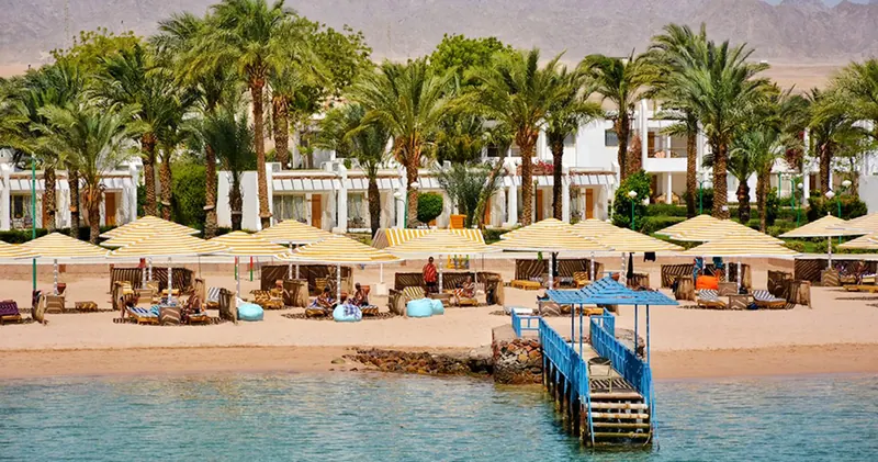 Menaville Resort Safaga, Hurghada: zdjęcie 7 z 10