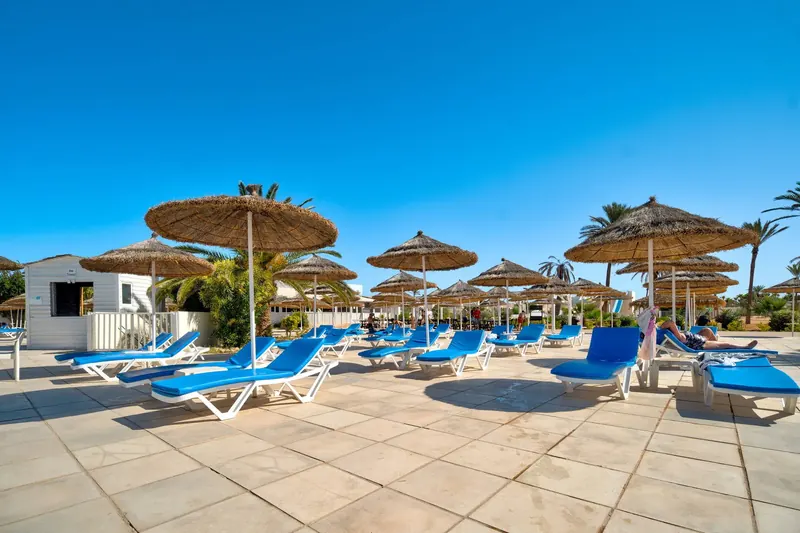 Djerba Sun Beach, Djerba: zdjęcie 10 z 10