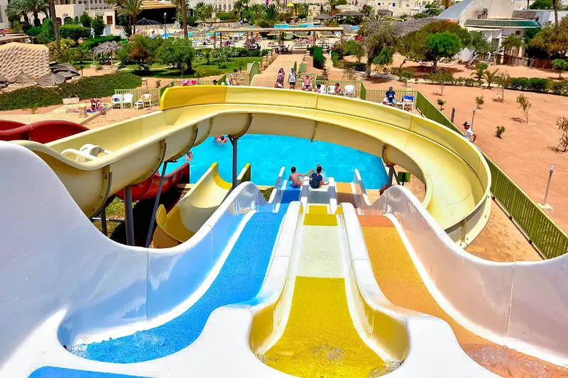 Djerba Sun Beach, Djerba: zdjęcie 2 z 10