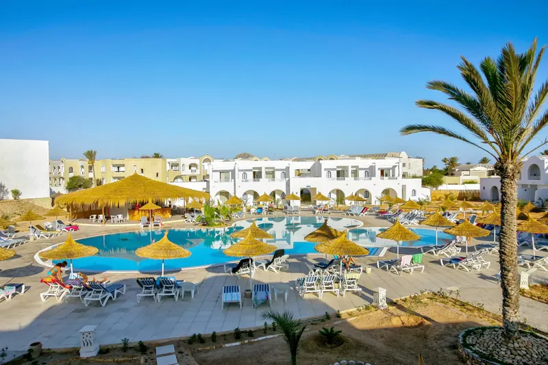 Djerba Sun Beach, Djerba: zdjęcie 4 z 10