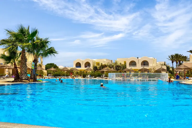 Djerba Sun Beach, Djerba: zdjęcie 5 z 10