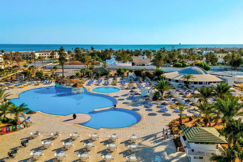 Djerba Sun Beach, Djerba: zdjęcie 7 z 10