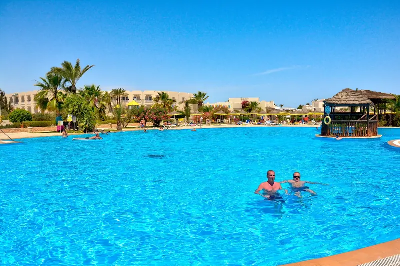 Djerba Sun Beach, Djerba: zdjęcie 8 z 10