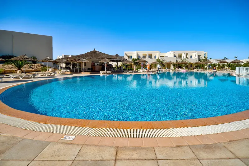 Djerba Sun Beach, Djerba: zdjęcie 9 z 10