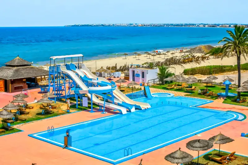 Neptunia, Monastir: zdjęcie 2 z 10