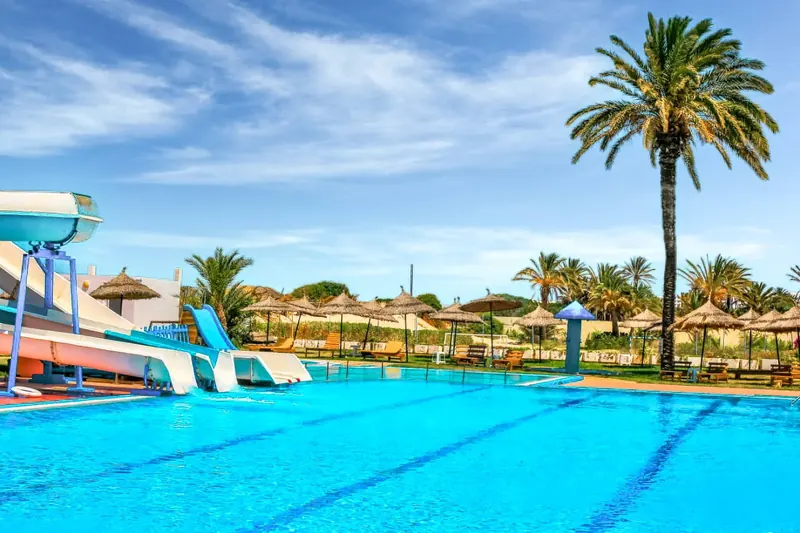 Neptunia, Monastir: zdjęcie 3 z 10
