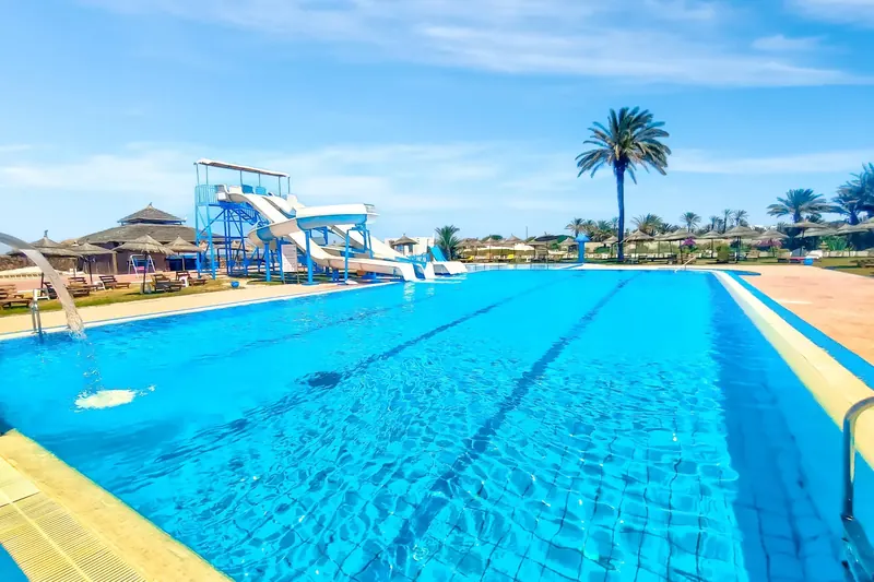 Neptunia, Monastir: zdjęcie 4 z 10