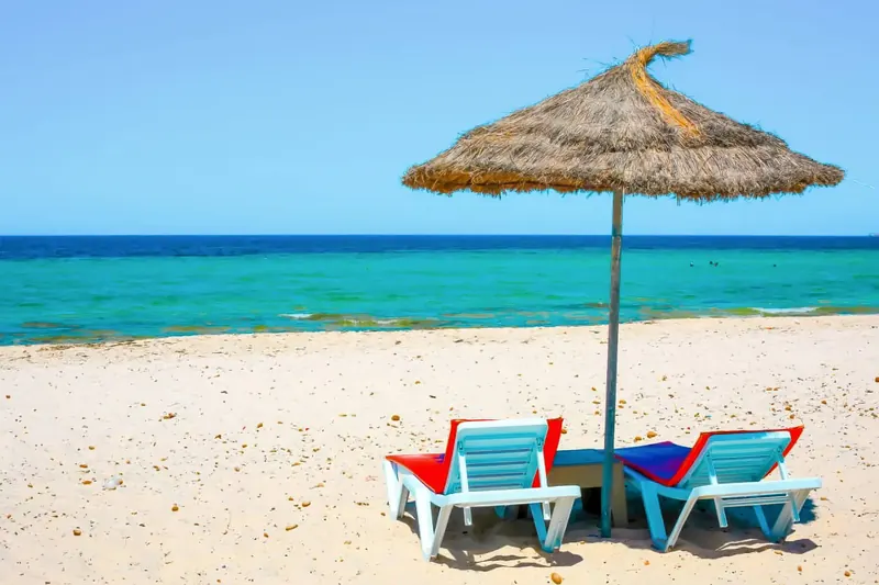 Neptunia, Monastir: zdjęcie 5 z 10