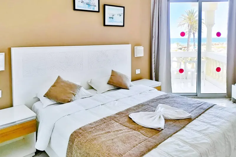 Neptunia, Monastir: zdjęcie 7 z 10