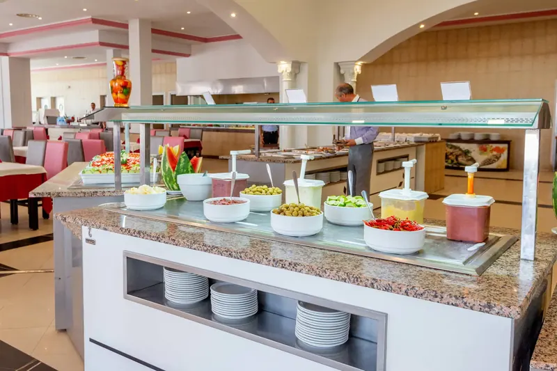 Liberty Resort, Monastir: zdjęcie 10 z 10