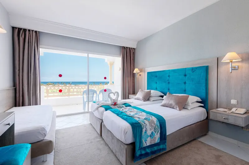 Liberty Resort, Monastir: zdjęcie 5 z 10