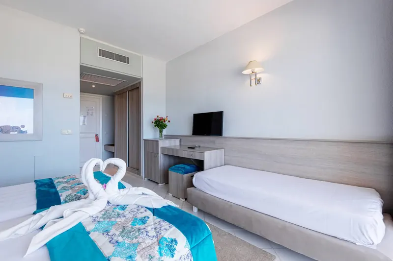 Liberty Resort, Monastir: zdjęcie 6 z 10