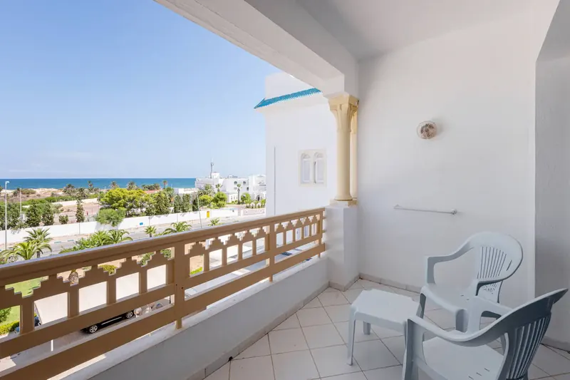 Liberty Resort, Monastir: zdjęcie 8 z 10