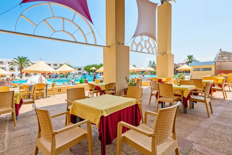 Liberty Resort, Monastir: zdjęcie 9 z 10