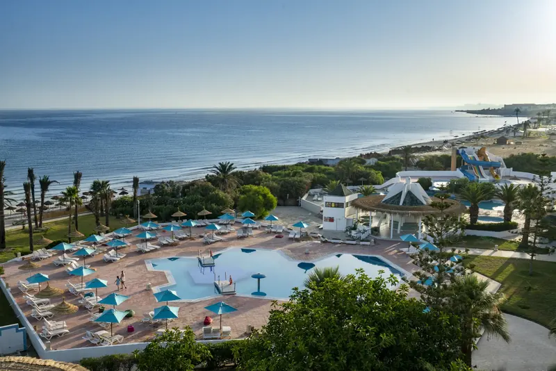 Vincci Helya Beach