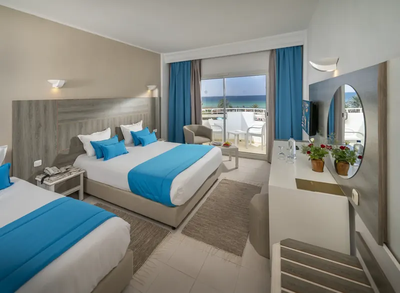 Vincci Helya Beach, Monastir: zdjęcie 10 z 10