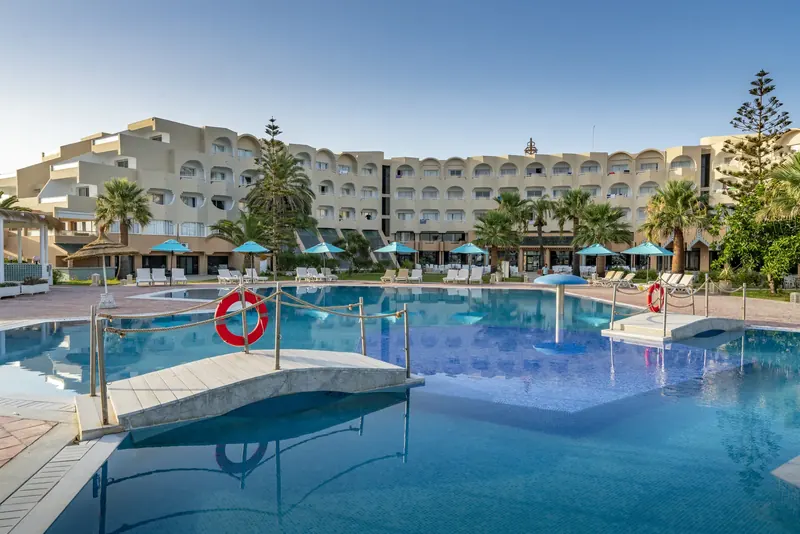 Vincci Helya Beach, Monastir: zdjęcie 2 z 10