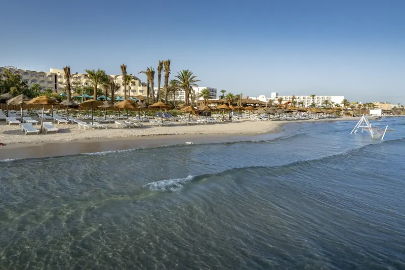 Vincci Helya Beach, Monastir: zdjęcie 3 z 10