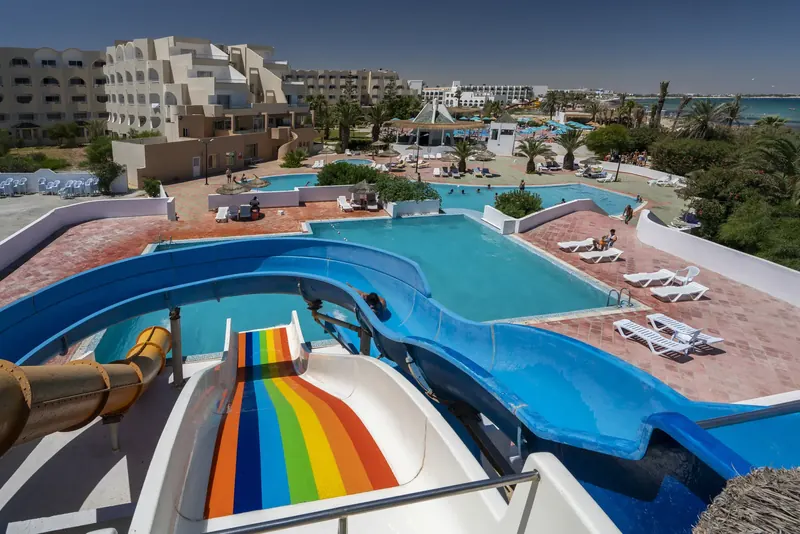 Vincci Helya Beach, Monastir: zdjęcie 4 z 10