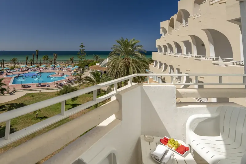 Vincci Helya Beach, Monastir: zdjęcie 5 z 10