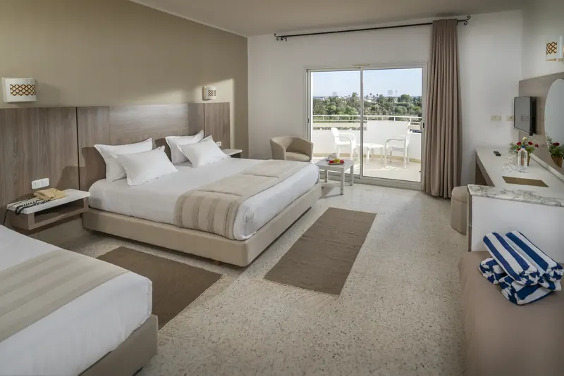 Vincci Helya Beach, Monastir: zdjęcie 6 z 10