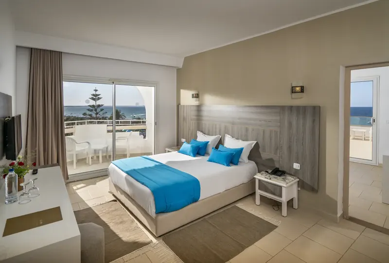 Vincci Helya Beach, Monastir: zdjęcie 7 z 10