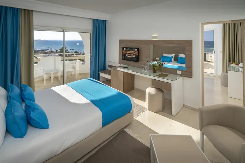 Vincci Helya Beach, Monastir: zdjęcie 8 z 10