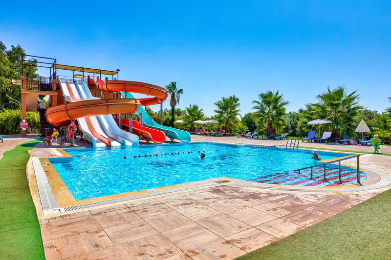 Club Turtas, Alanya: zdjęcie 3 z 10