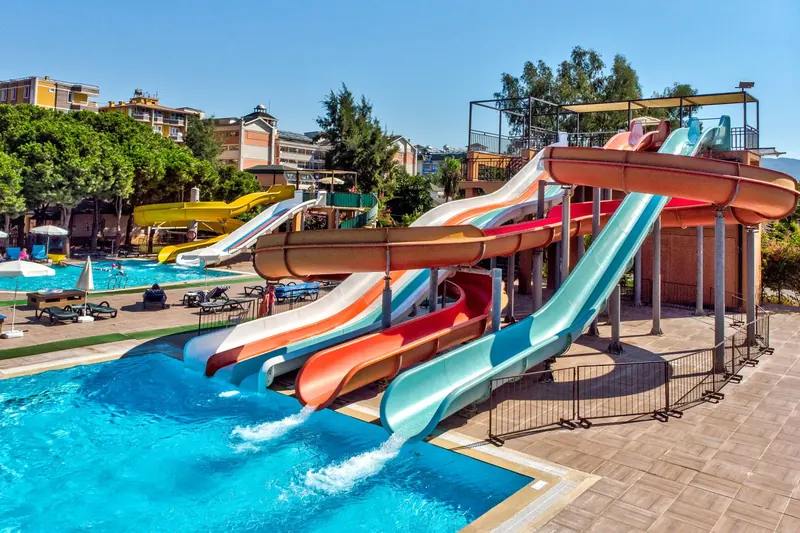 Club Turtas, Alanya: zdjęcie 4 z 10