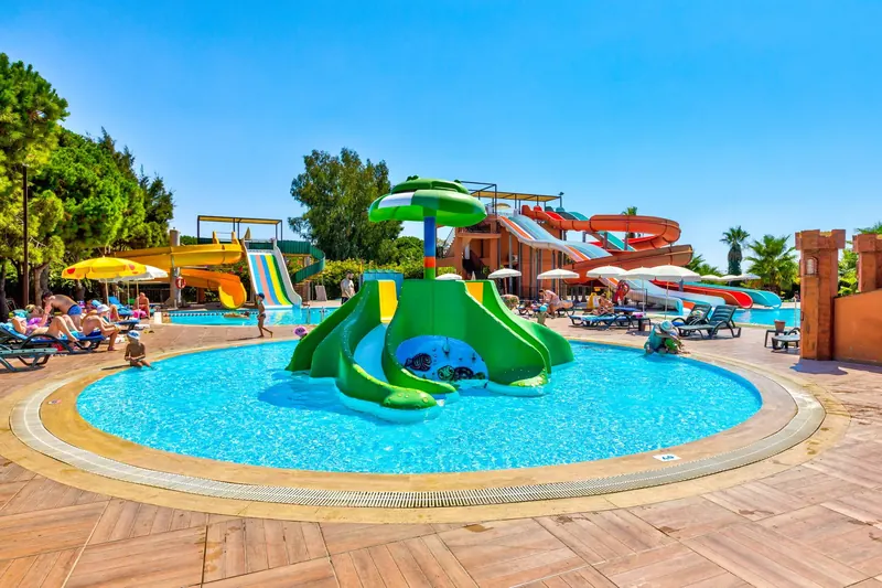 Club Turtas, Alanya: zdjęcie 6 z 10
