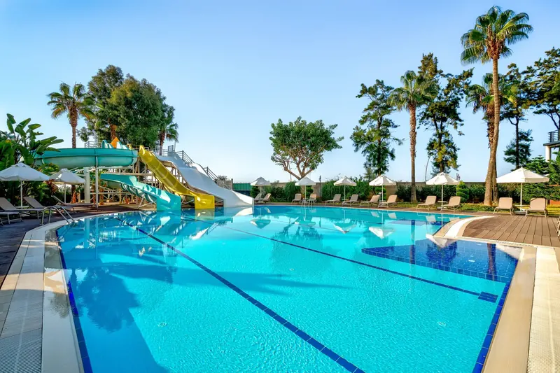Grand Kaptan, Alanya: zdjęcie 10 z 10
