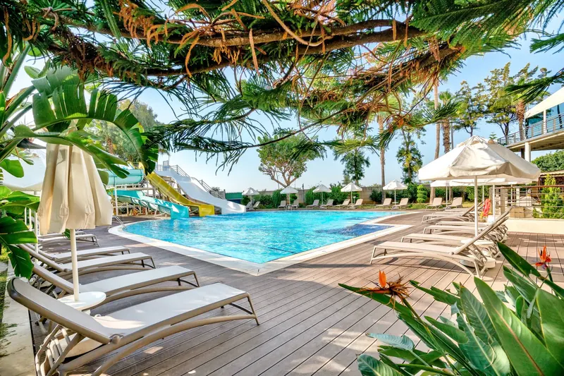 Grand Kaptan, Alanya: zdjęcie 3 z 10