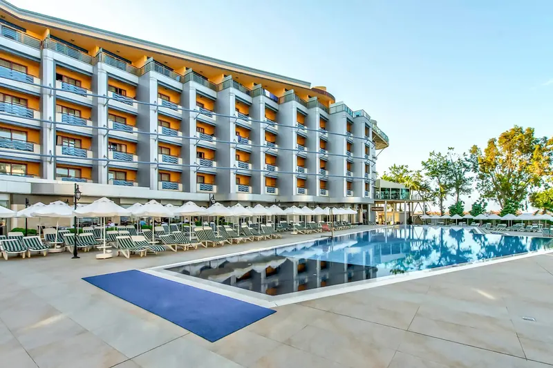 Grand Kaptan, Alanya: zdjęcie 4 z 10