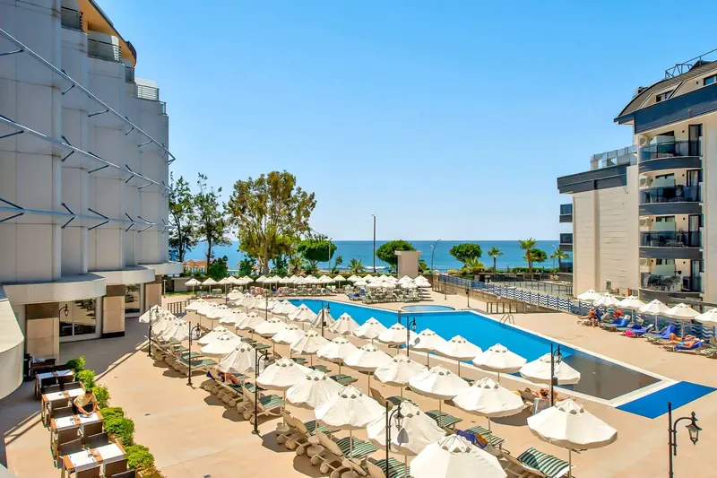 Grand Kaptan, Alanya: zdjęcie 7 z 10
