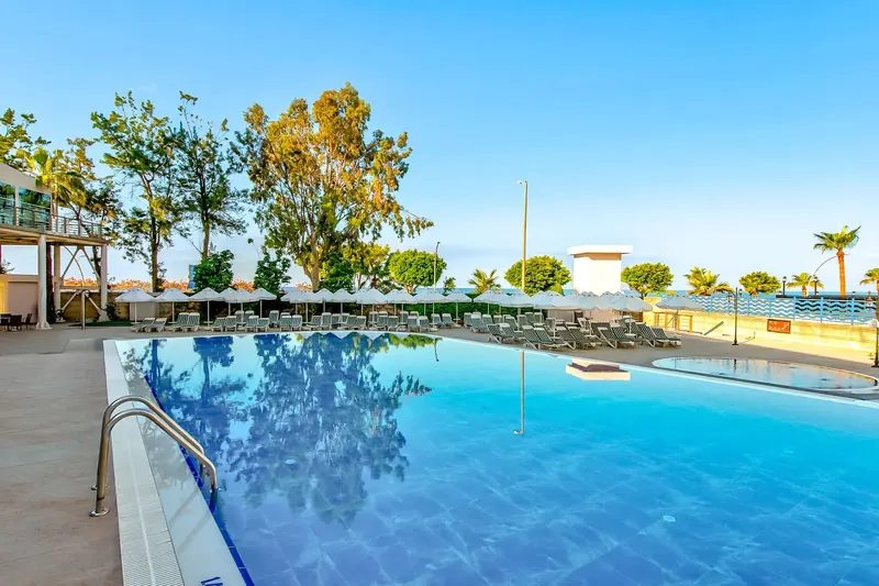 Grand Kaptan, Alanya: zdjęcie 9 z 10