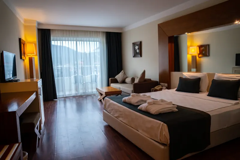 Meder Resort, Kemer: zdjęcie 10 z 10