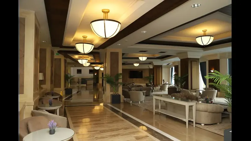 Meder Resort, Kemer: zdjęcie 5 z 10