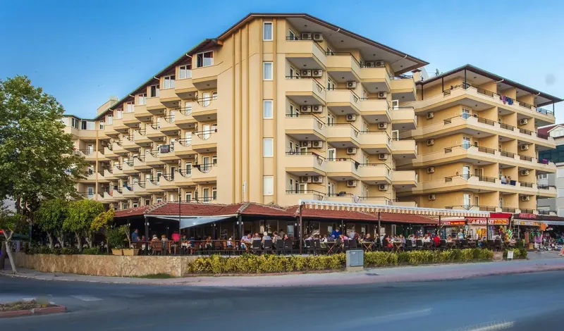 Kleopatra Beach, Alanya: zdjęcie 2 z 10