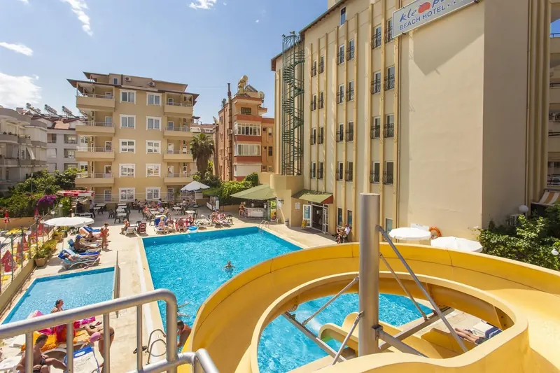 Kleopatra Beach, Alanya: zdjęcie 4 z 10