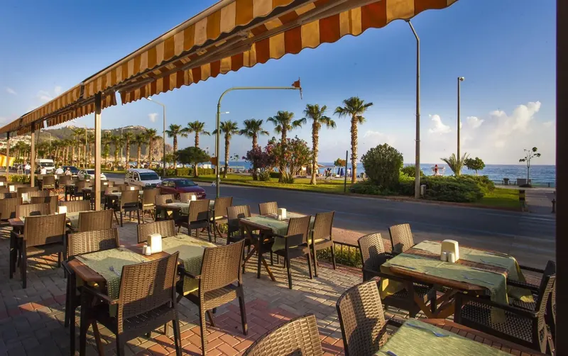 Kleopatra Beach, Alanya: zdjęcie 8 z 10