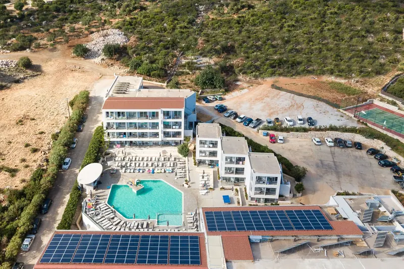 Atali Grand Resort, Kreta Wschodnia: zdjęcie 2 z 10