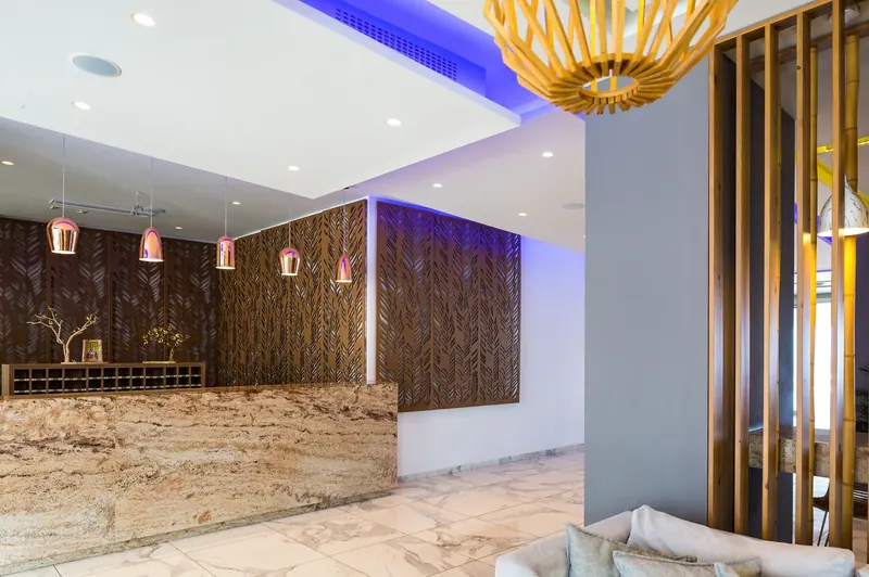 Atali Grand Resort, Kreta Wschodnia: zdjęcie 3 z 10
