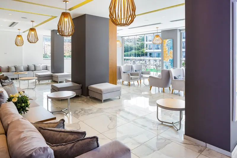 Atali Grand Resort, Kreta Wschodnia: zdjęcie 4 z 10