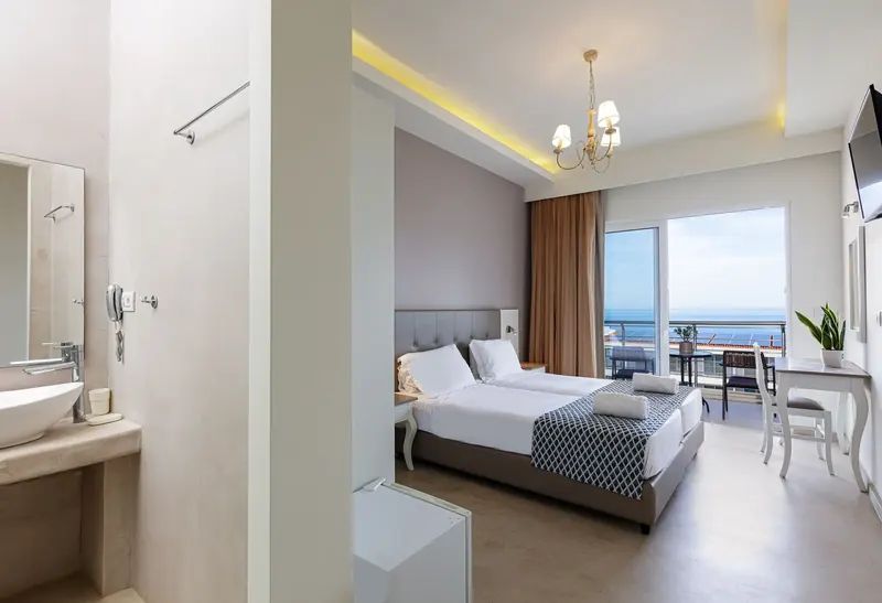 Atali Grand Resort, Kreta Wschodnia: zdjęcie 5 z 10